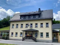 Pension Weiberwirtschaft Hotels in Marienberg