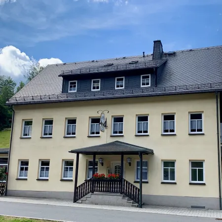Pension Weiberwirtschaft