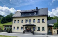 Weiberwirtschaft - Pension Pobershau Hotels in der Nähe von Katzenstein