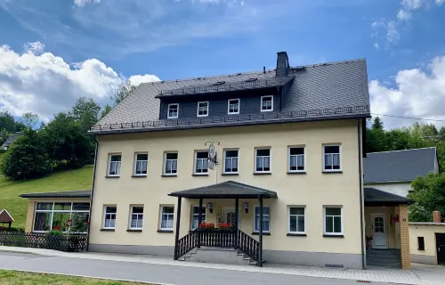 Pension Weiberwirtschaft Hotels in Marienberg
