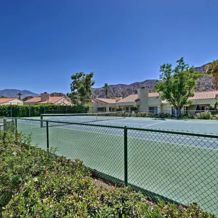 PGA West Mtn Course: Luxury Golf Retreat!