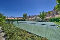 067098 Chic 3 Br Condo w/ Mtn & Golf Course Views - Apartments