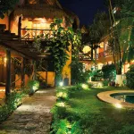 Hotel Bosque Caribe, 5th Av. Zone