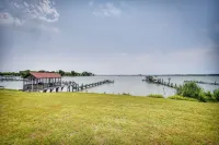 Gloucester Point Vacation Rental on York River! - 3-stjärniga