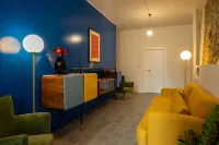 Borgo dei Saraceni - Flower Home