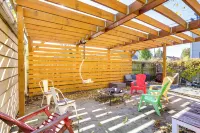 Gordon Square Studio ~ 4 Mi to Downtown Cleveland! - Homestays