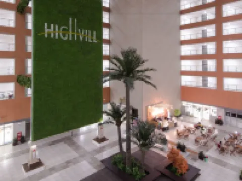 Elite Apart-Hotel Hotels in Astana