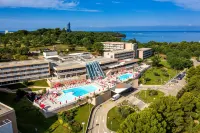 Hotel Molindrio Plava Laguna - Pools