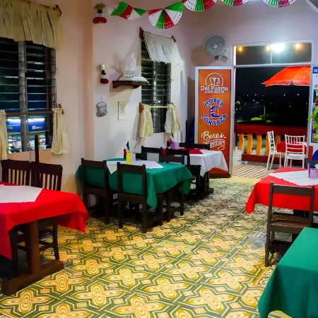 Hotel Cortaza Galería