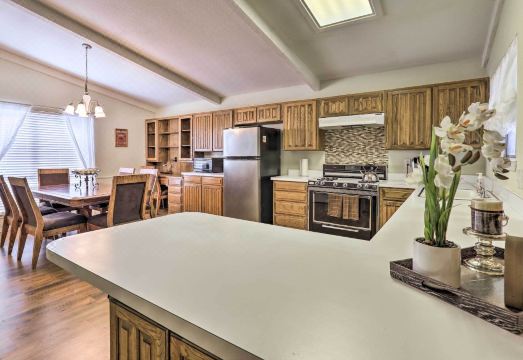 호수뷰 코티지 이미지