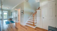 Delightful, Low Country Home With Dock On Debordieu Channel 4 Bedroom Home by Peace Vacations - Bintang 4