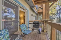 ‘The Chelsea’ Condo w/ Hot Tub & Pool Access!