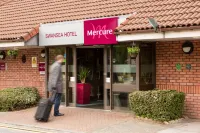 Mercure Swansea Hotel Hotels in 