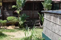 甘波澤尼旅館 住宿飯店