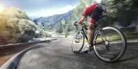 カンパニール シャンブレー レ トゥール - 駐車場