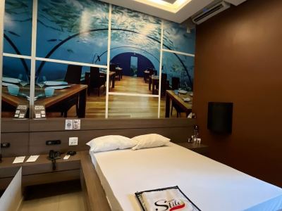 Motel Stilo - Adults Only