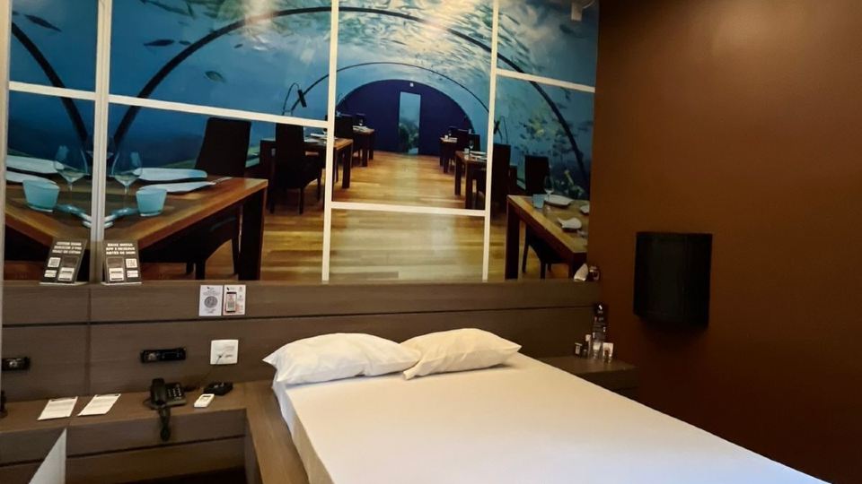 Motel Stilo - Adults Only