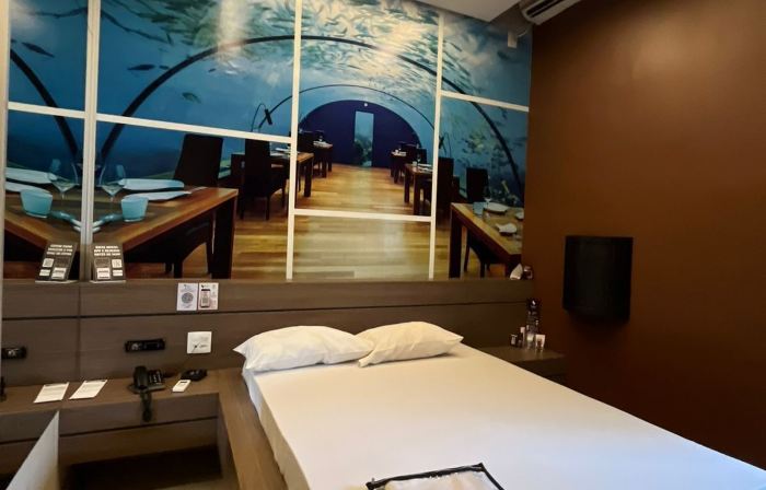 Motel Stilo - Adults Only