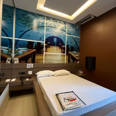 موتل ستيلو Hotels near بامبولها