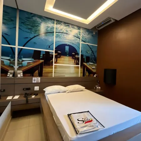 Motel Stilo - Adults Only