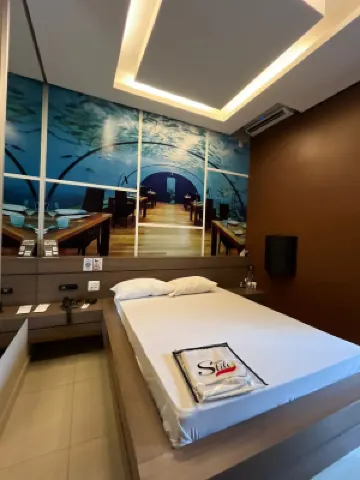 Motel Stilo - Adults Only Hotels near Zoo