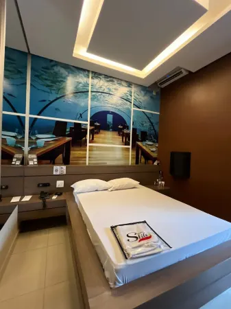 Motel Stilo - Adults Only