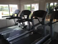 Castle Kiahuna Plantation & Beach Bungalows - Gym