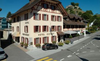 Ochsen Lenzburg