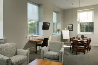Ledges Hotel Các khách sạn ở Paupack Township