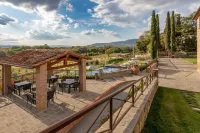 Chimera Tuscany Resort Hotels in Arezzo