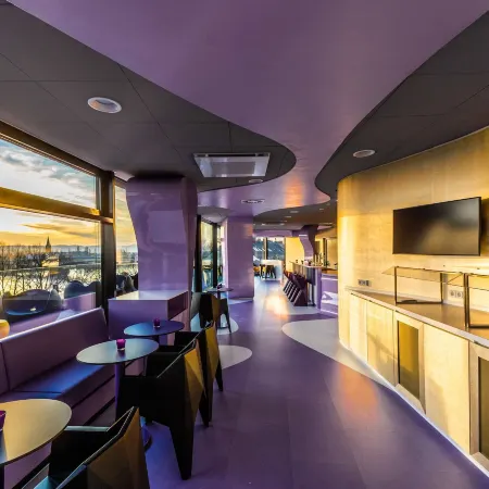 Prize by Radisson, Bonn City