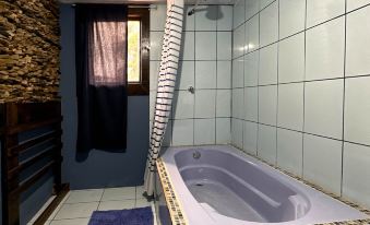 Alta Terra Hospedajes