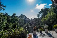 Pousada Villa da Esperanca Hotel a 