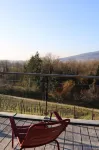 Hôtel Arnold - Mountain view