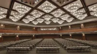 Eliz Hotel Convention Center Thermal Spa & Wellnes Hotels in Kizilcahamam