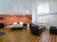 Motel 6 Monterey Park, CA Hotels in Monterey Park