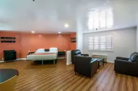 Motel 6 Monterey Park, CA - Wifi