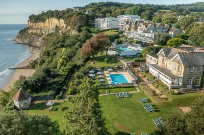 Luccombe Manor Country House Hotel Hotels in Ventnor