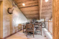Timbers by Summit County Mountain Retreats فنادق في Dillon
