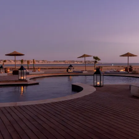 Aluna Dakhla
