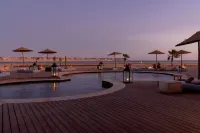 Aluna Dakhla - 4 tähden
