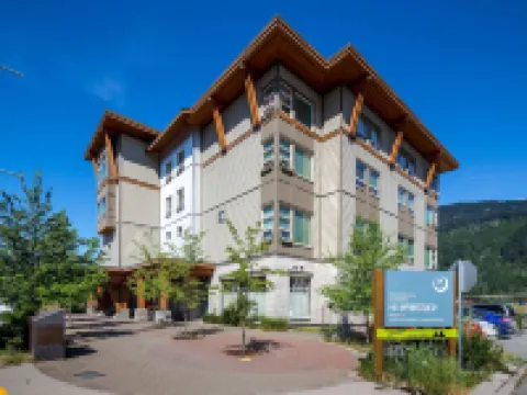 HI Whistler - Hostel Hotels in Whistler