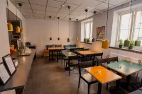 STF Hostel Stigbergsliden Hotel di 