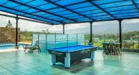 Hotel Cordillera de Los Andes
