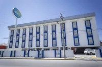 Hotel Alo! Express Hotels in 