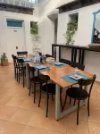 Dar Lola Djerba - Bữa sáng