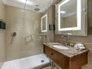 Hilton Grand Vacations Club Craigendarroch Suites Scotland