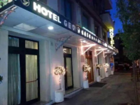 Hotel Geo Hotels near Prenestino Labicano