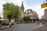 Holt Nijmegen Hotels in Slijk-Ewijk