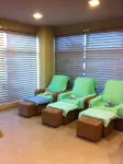 The Pavilion Hotel - Spa